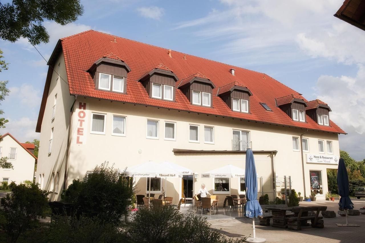 Zum Hirsch
