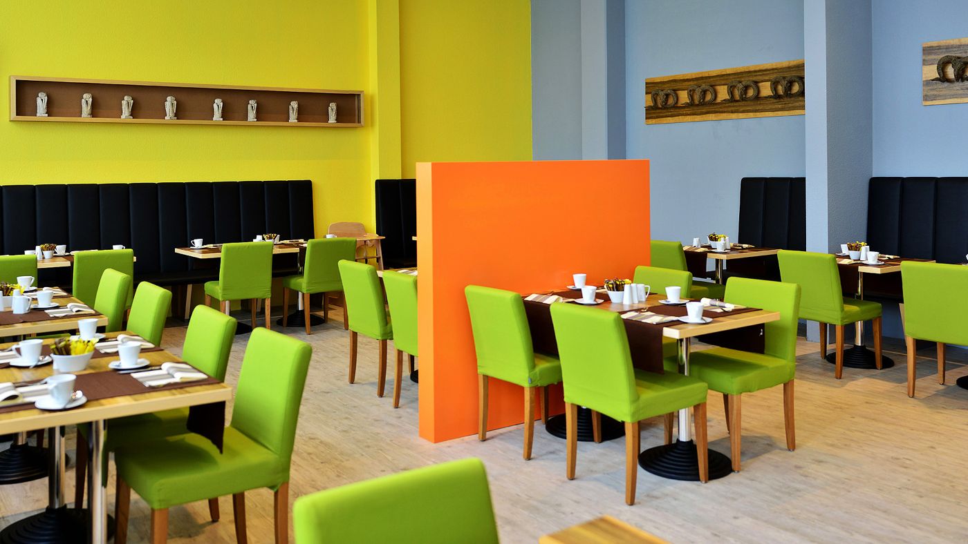 Airport-Messe-Hotel Stuttgart/Filderstadt