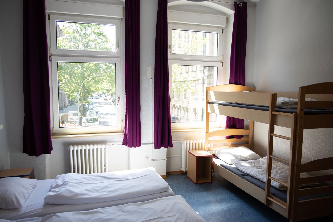 Happy Hotel Berlin