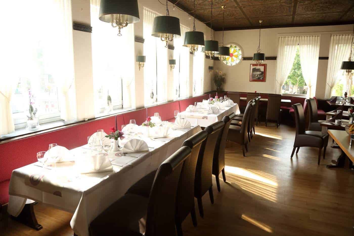 Hotel Bürgermeisterkapelle