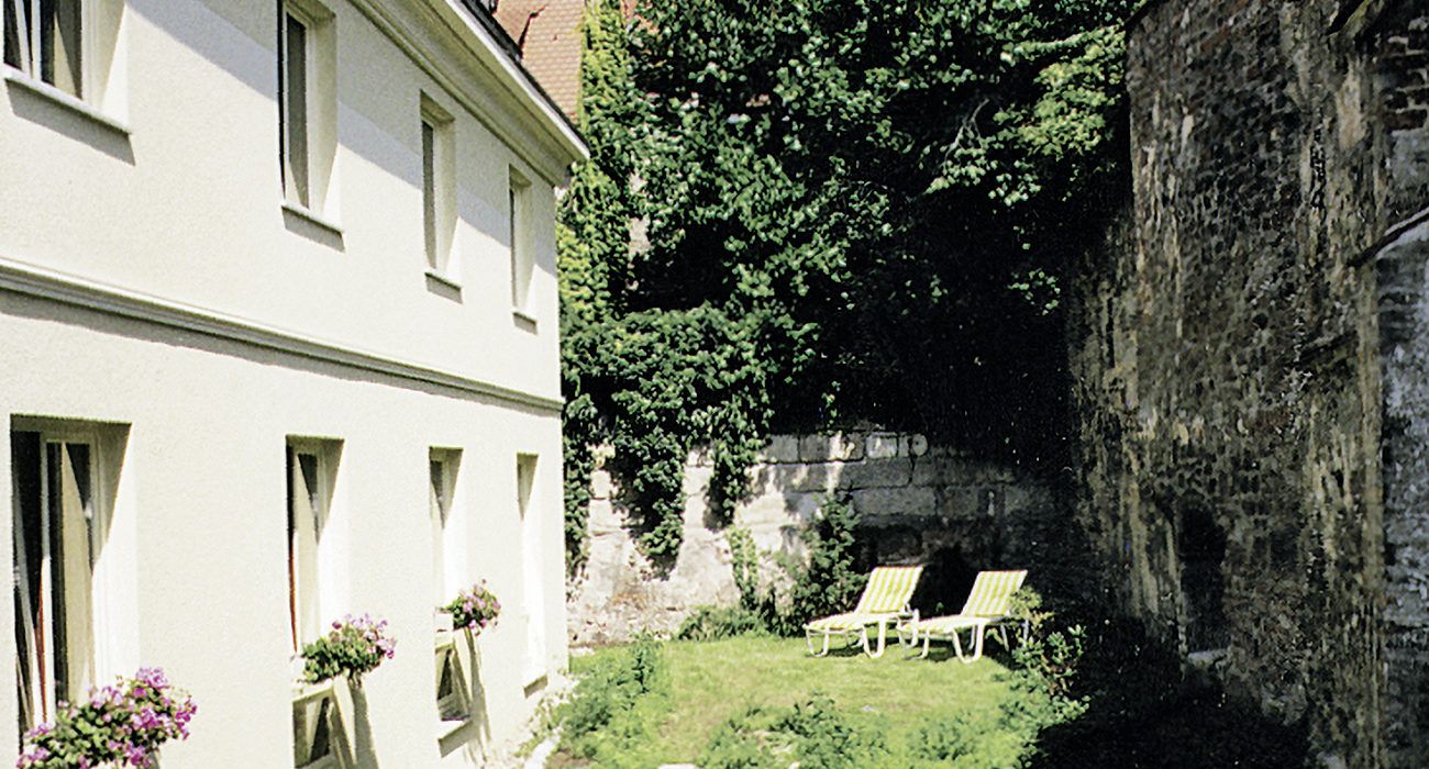 Agneshof