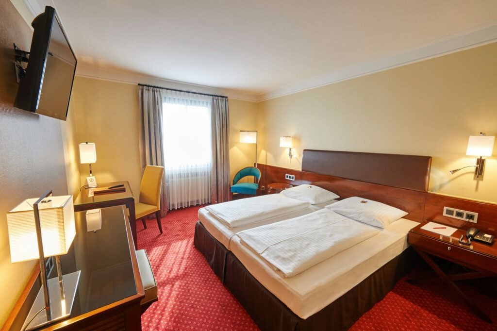 Dürer-Hotel