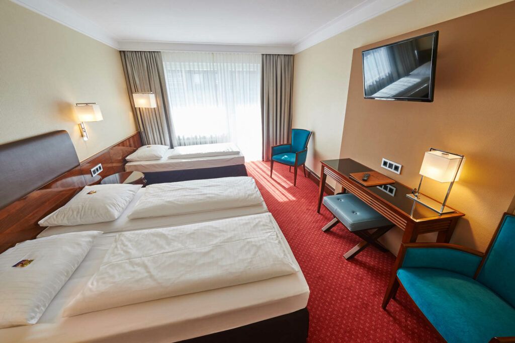 Dürer-Hotel