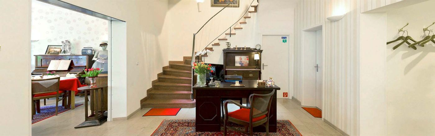 Design Hotel Vosteen