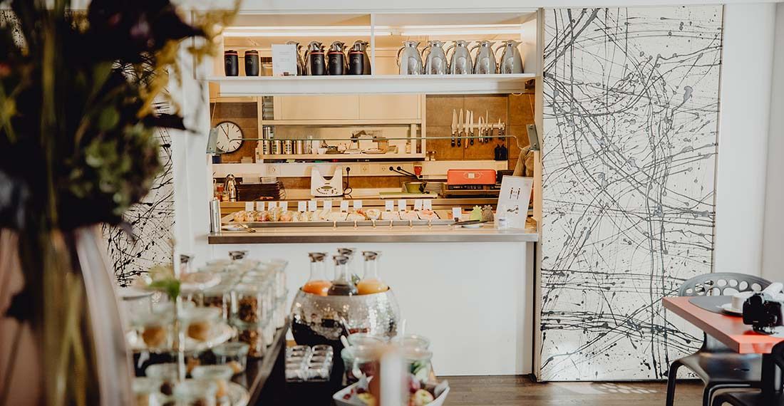 art & business Hotel