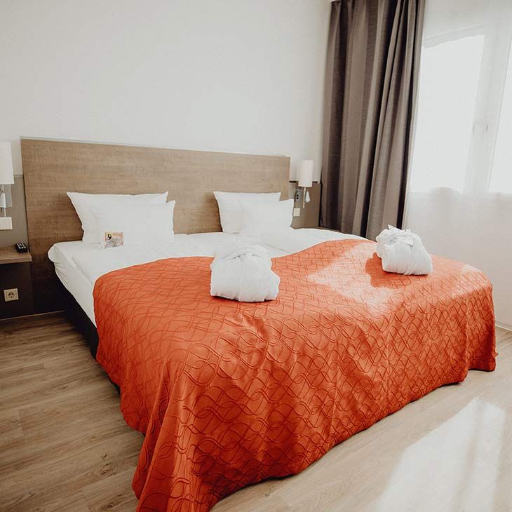 art & business Hotel