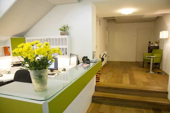 Hotel am Schloss