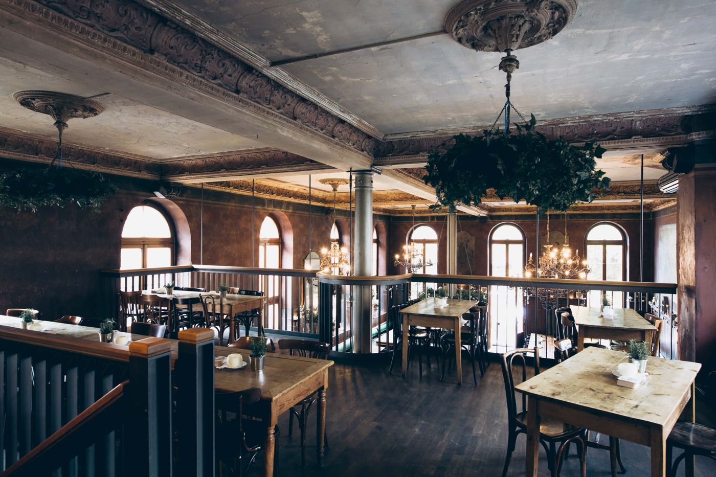 Kulturbrauerei Heidelberg