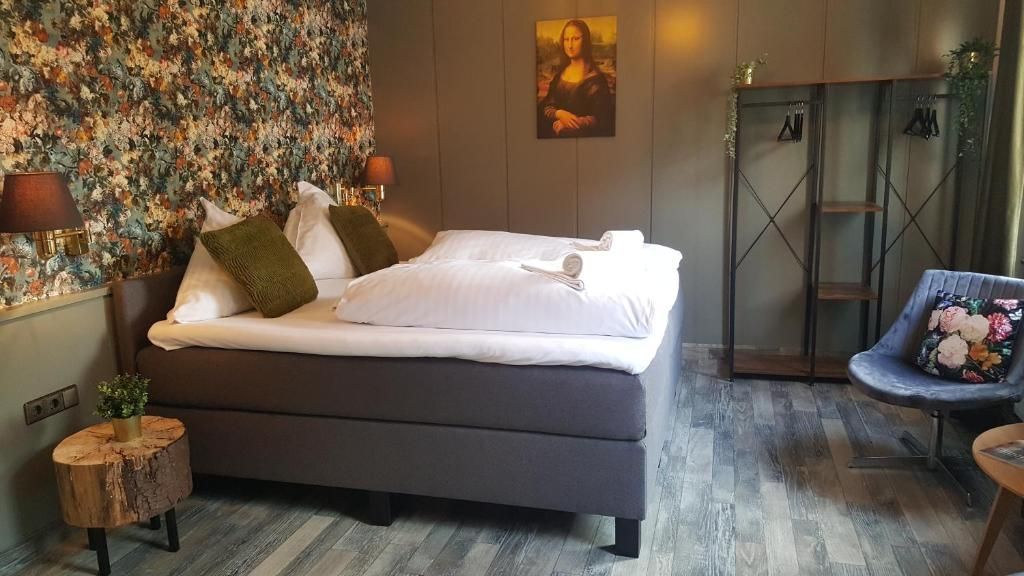 Hotel Pension Abshoff