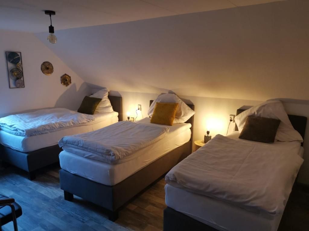 Hotel Pension Abshoff