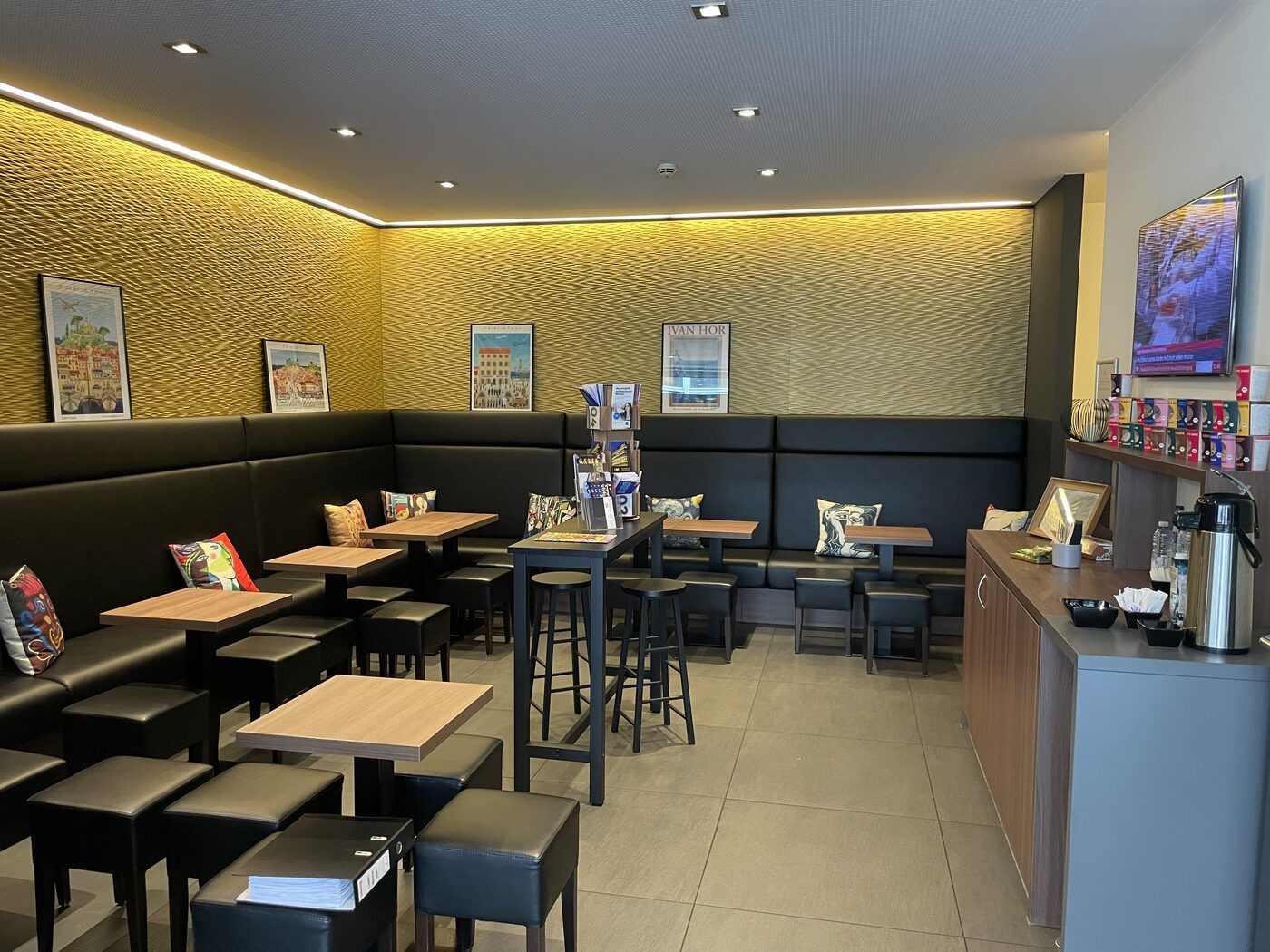 GuestHouse Mannheim