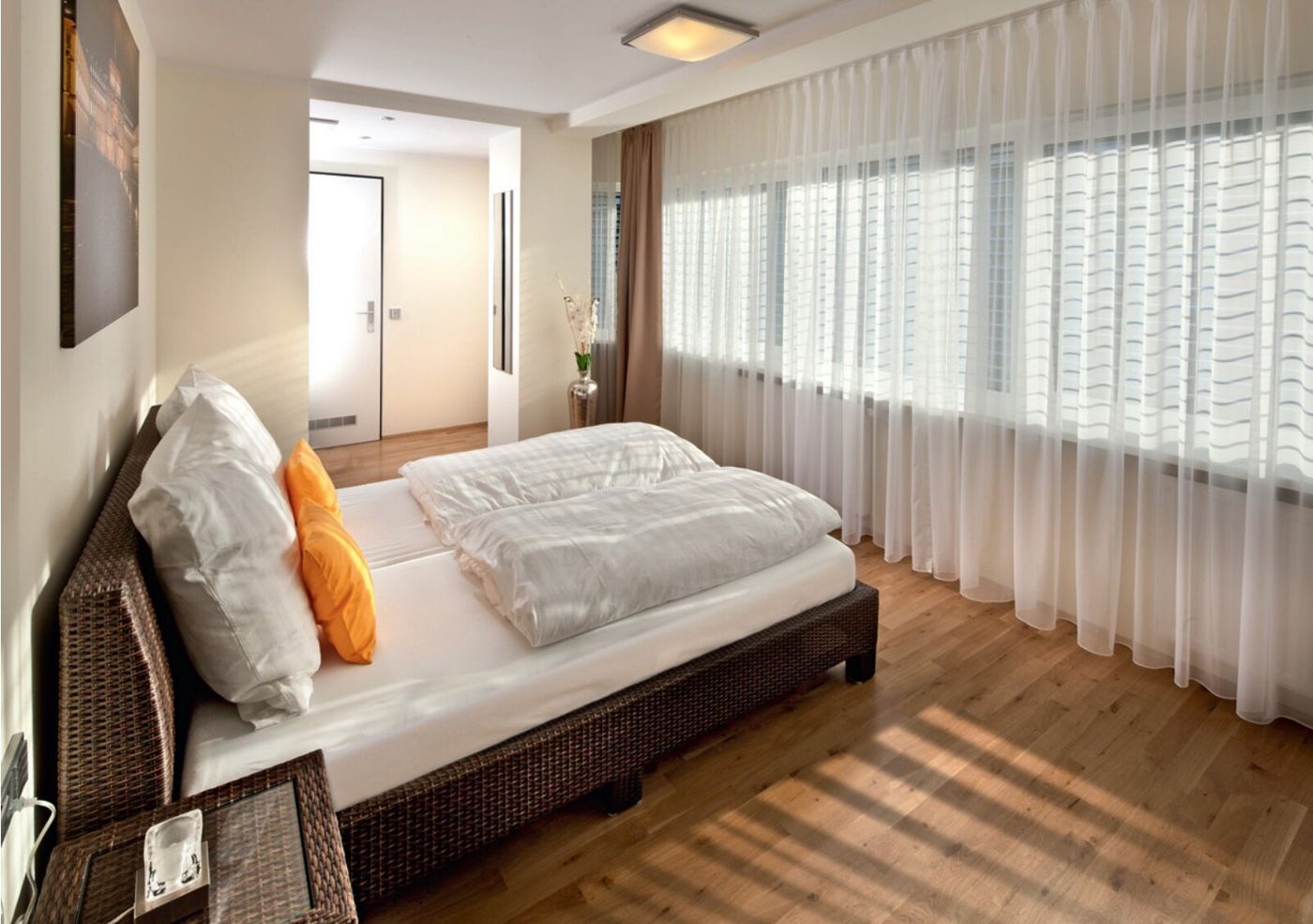 GuestHouse Mannheim
