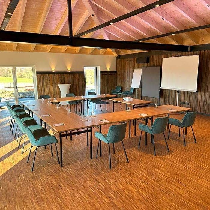 Landhotel Hallnberg