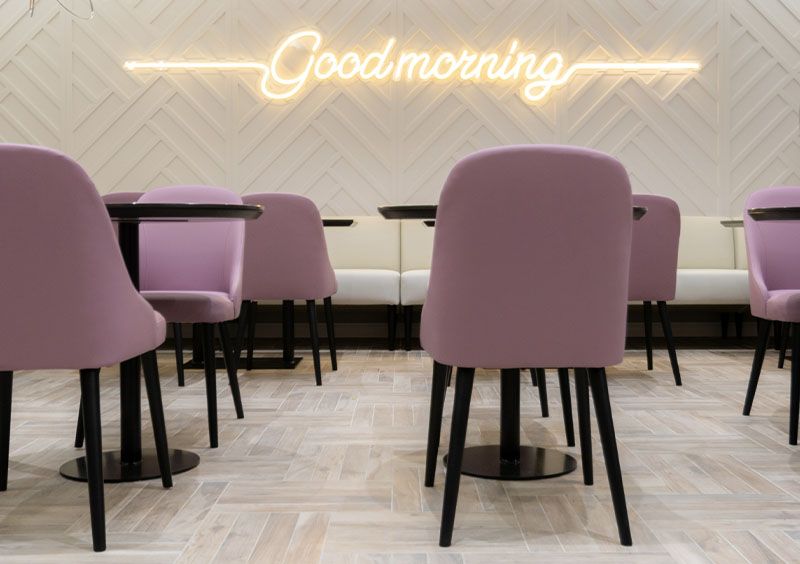 2H Hotel Horizon