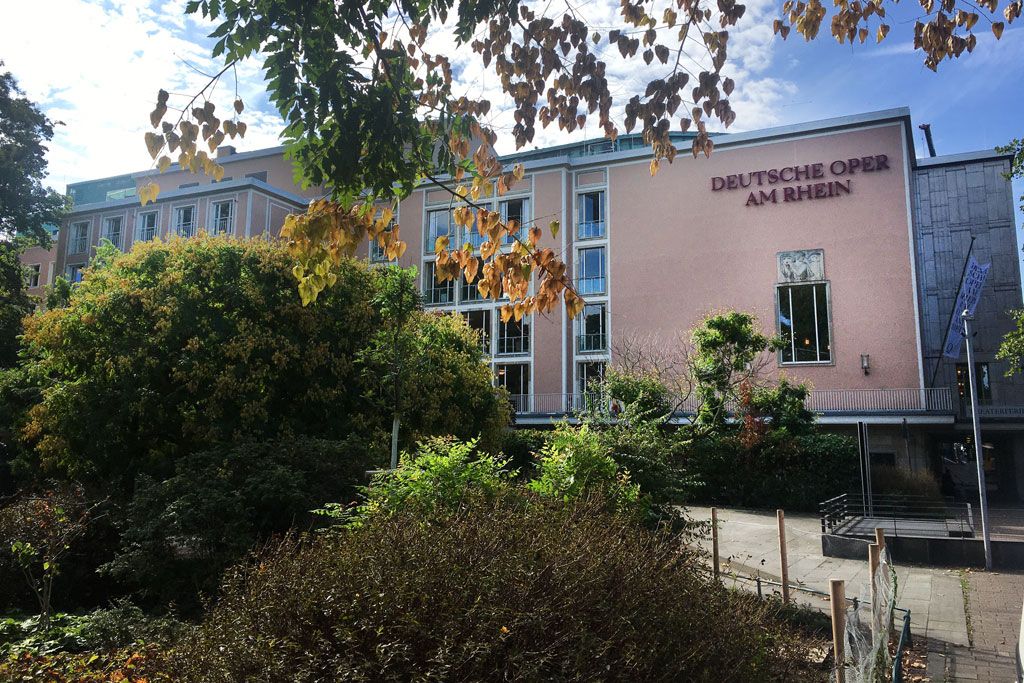 Haus Rheinblick