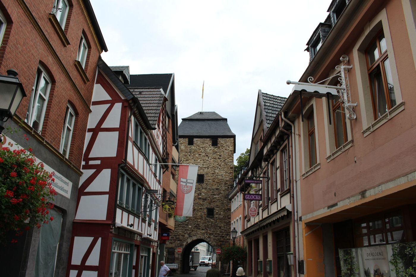 Hotel zum Stern