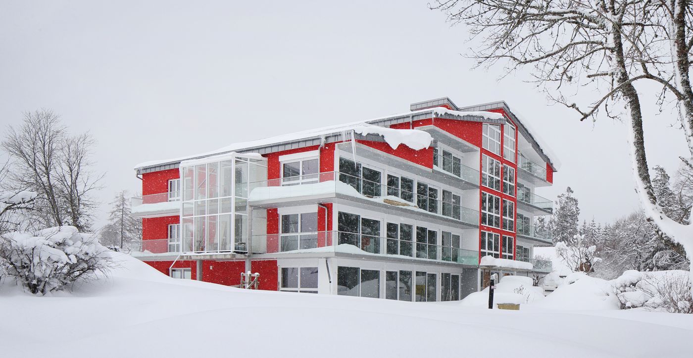 Schwarzwald Lodge