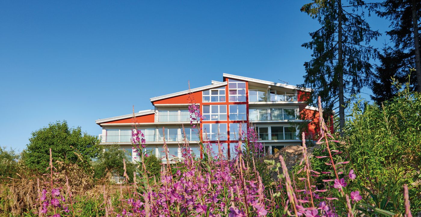 Schwarzwald Lodge