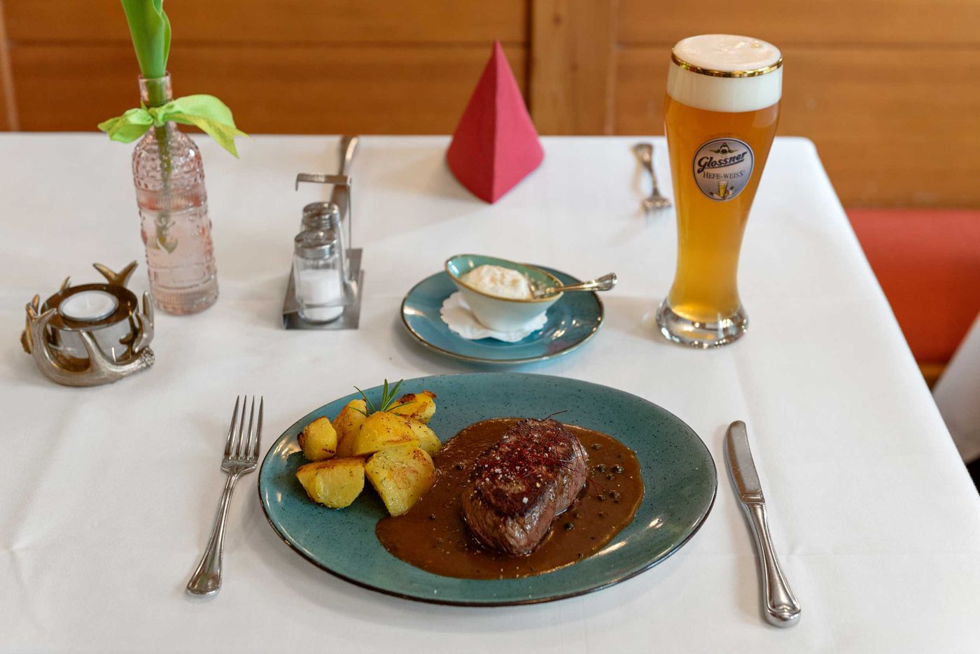 Jägerheim