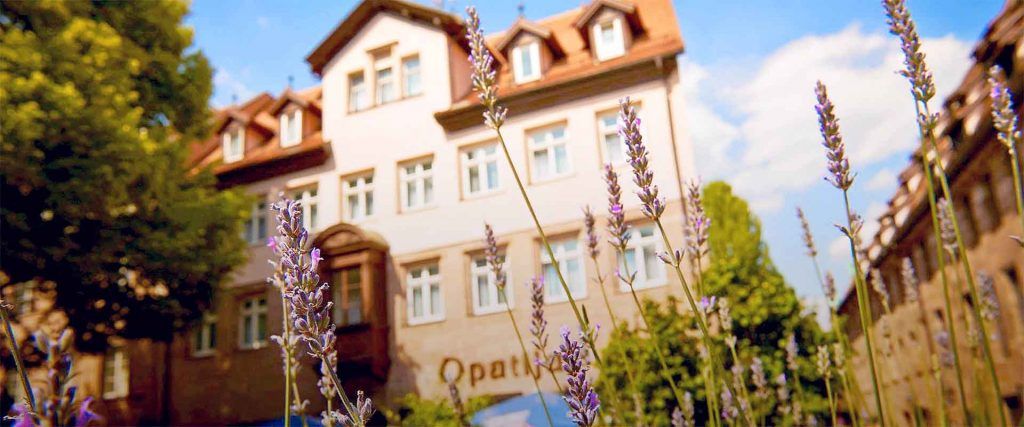 Hotel Hauser