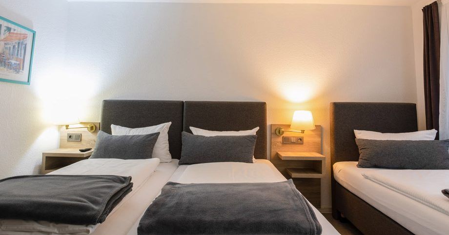 Hotel Freihof