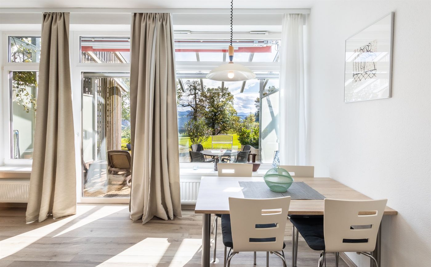 Pension Bergwald
