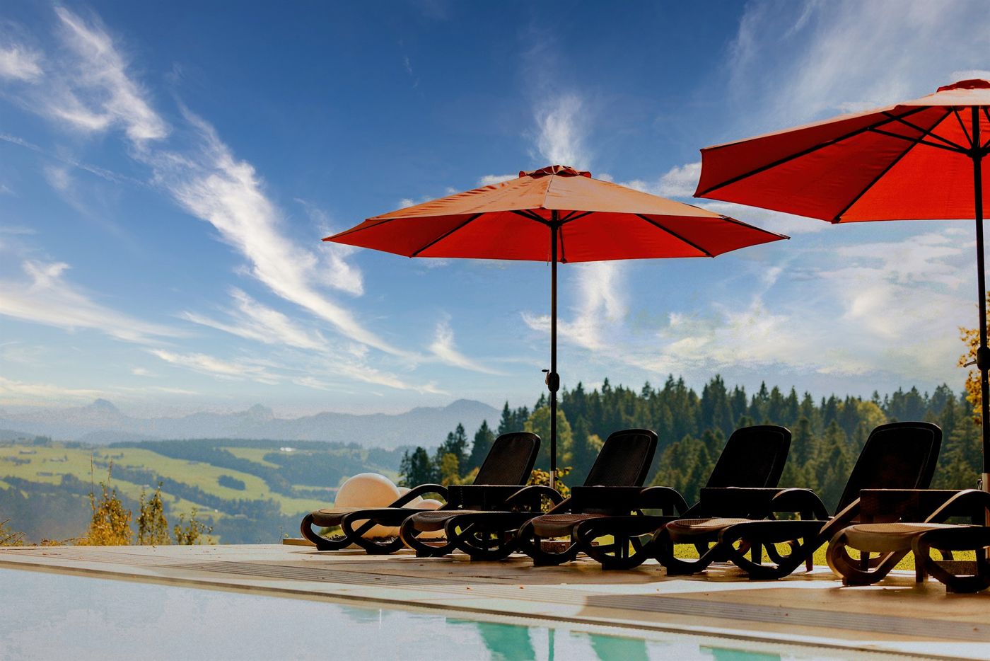 Pension Bergwald