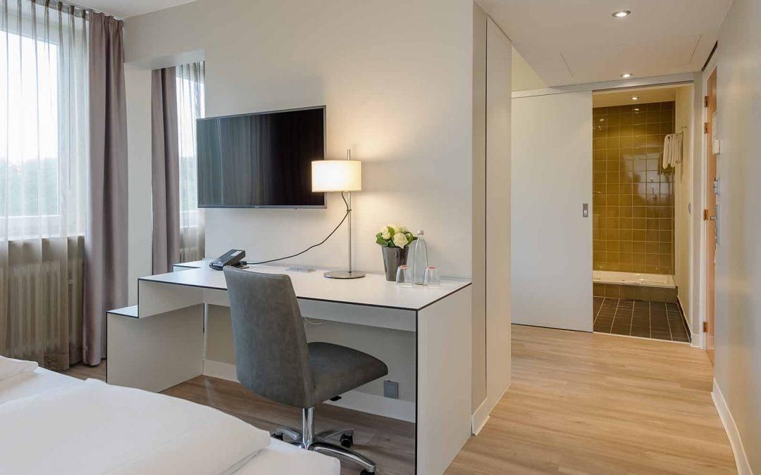 Mercure Congress Hotel