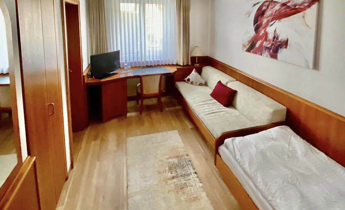 Hotel Krone