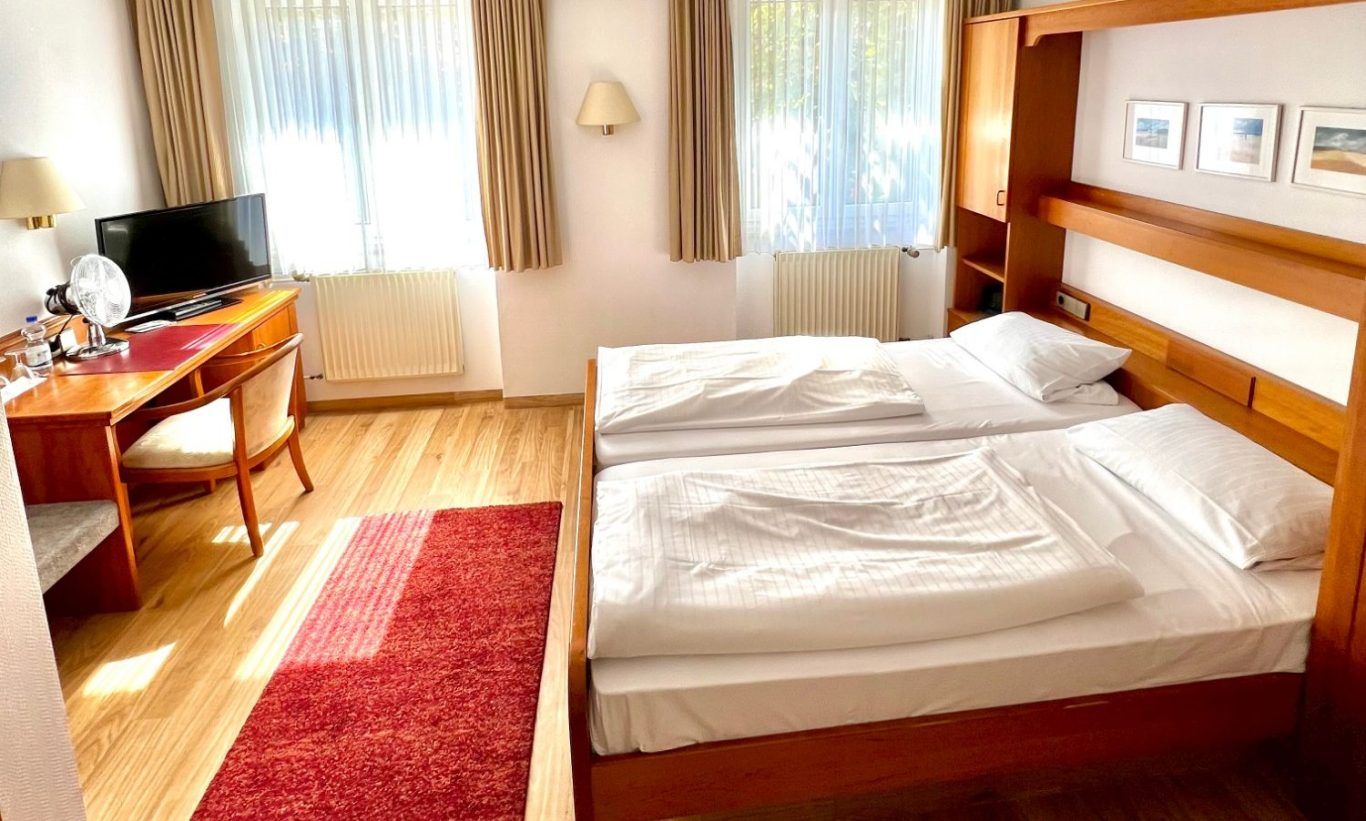 Hotel Krone