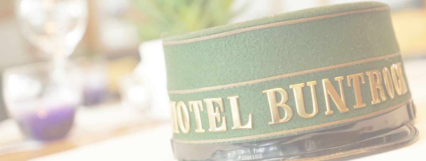 Hotel Buntrock