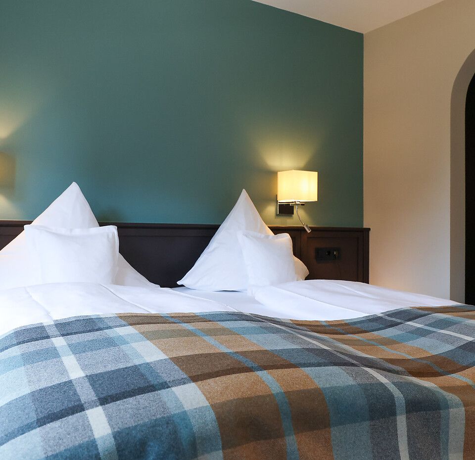 Hotel Krone