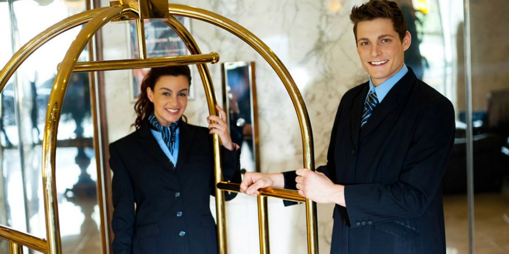 Grand Hotel Dream
