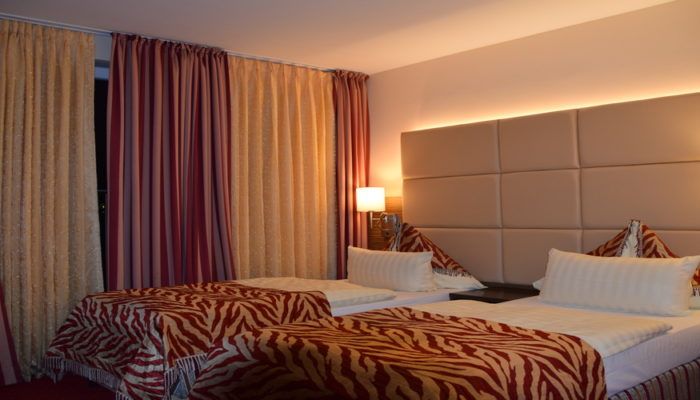 Grand Hotel Dream