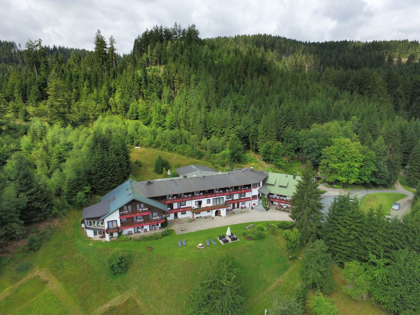 Landhaus Preißinger