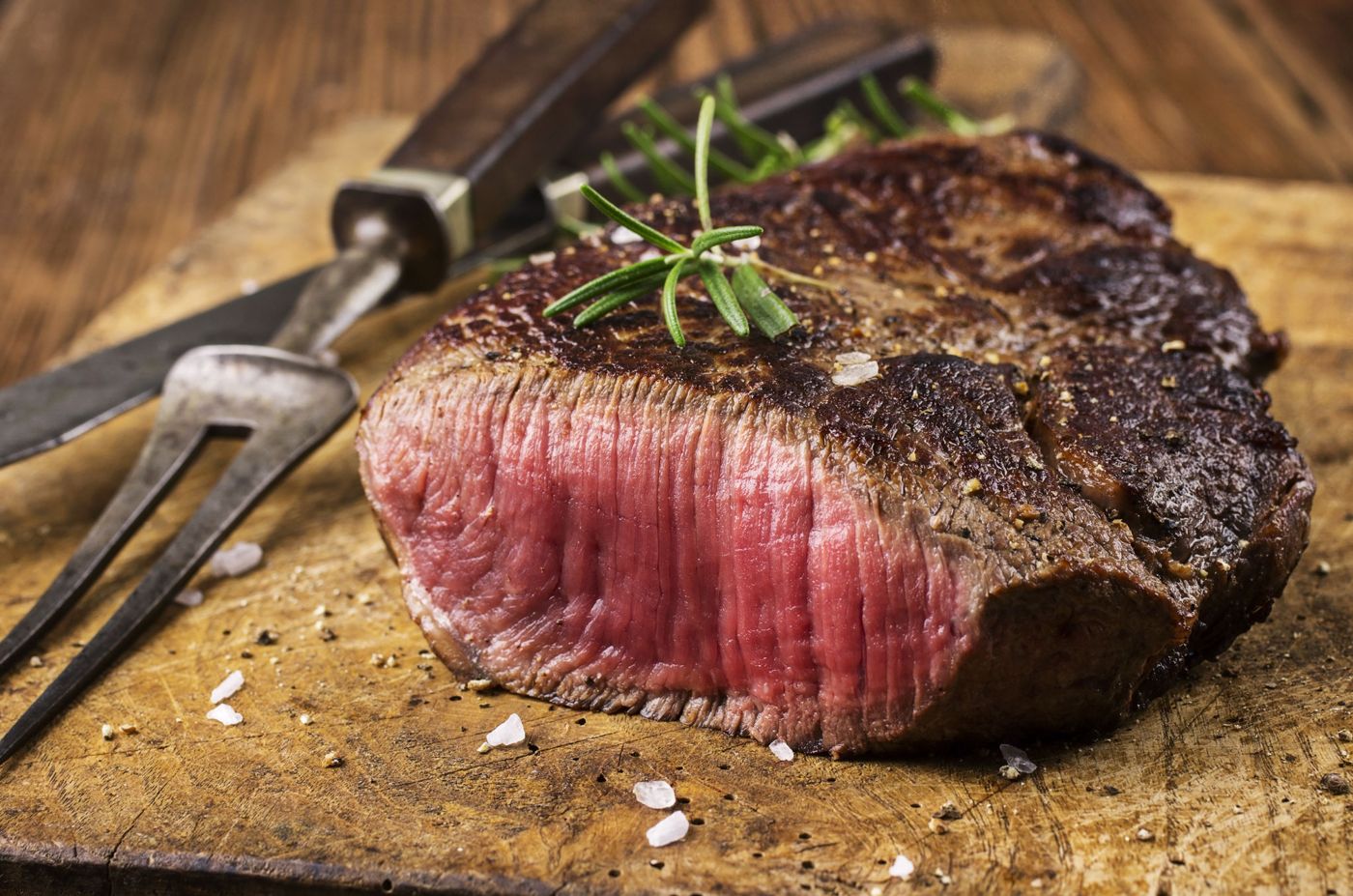 Steakhaus Alte Schmiede