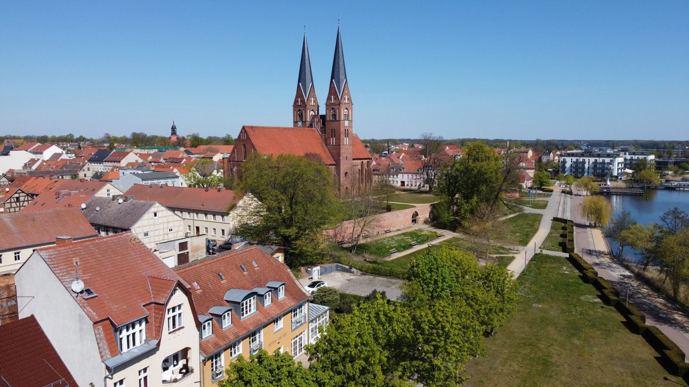 Altes Kasino