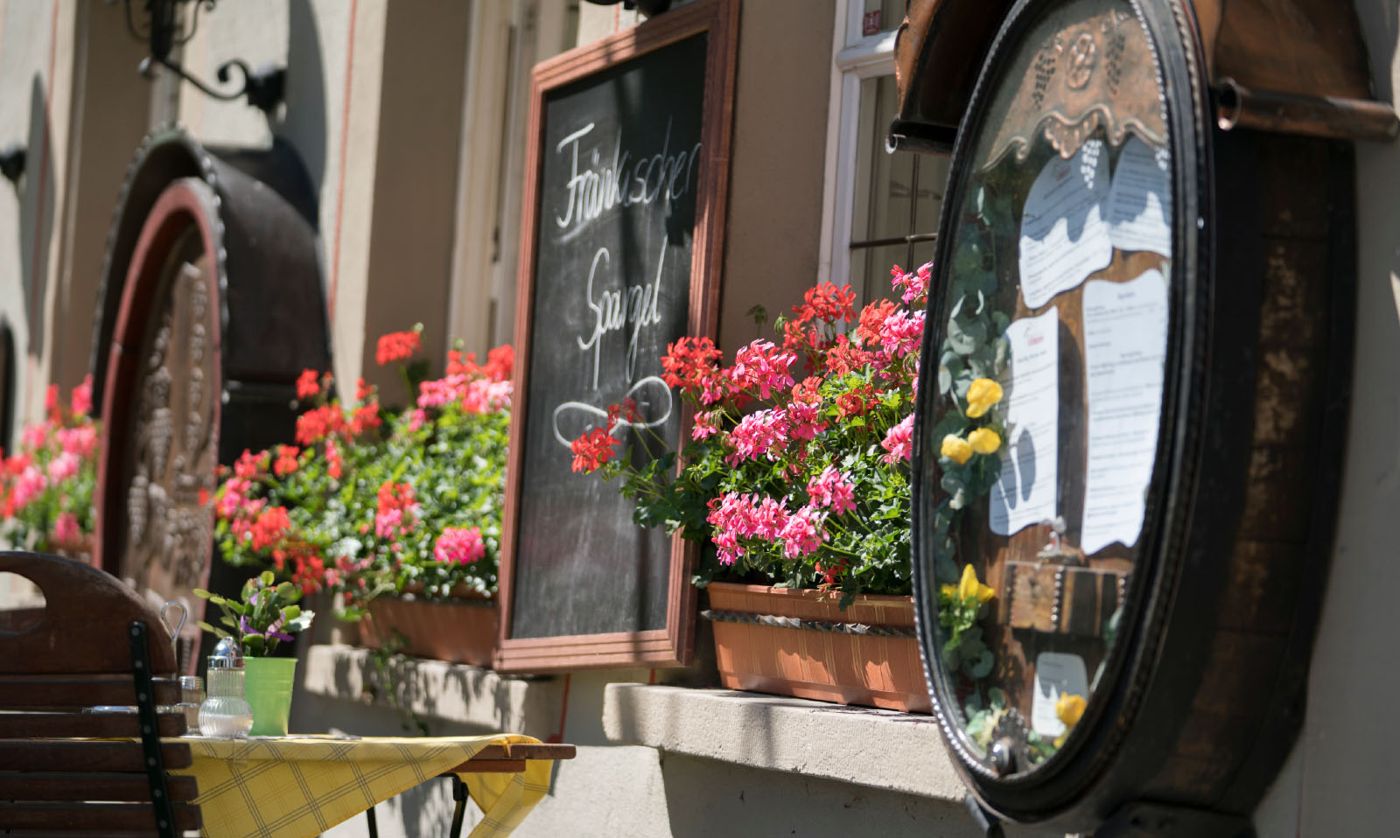 Hotel Gasthof zum Storchen