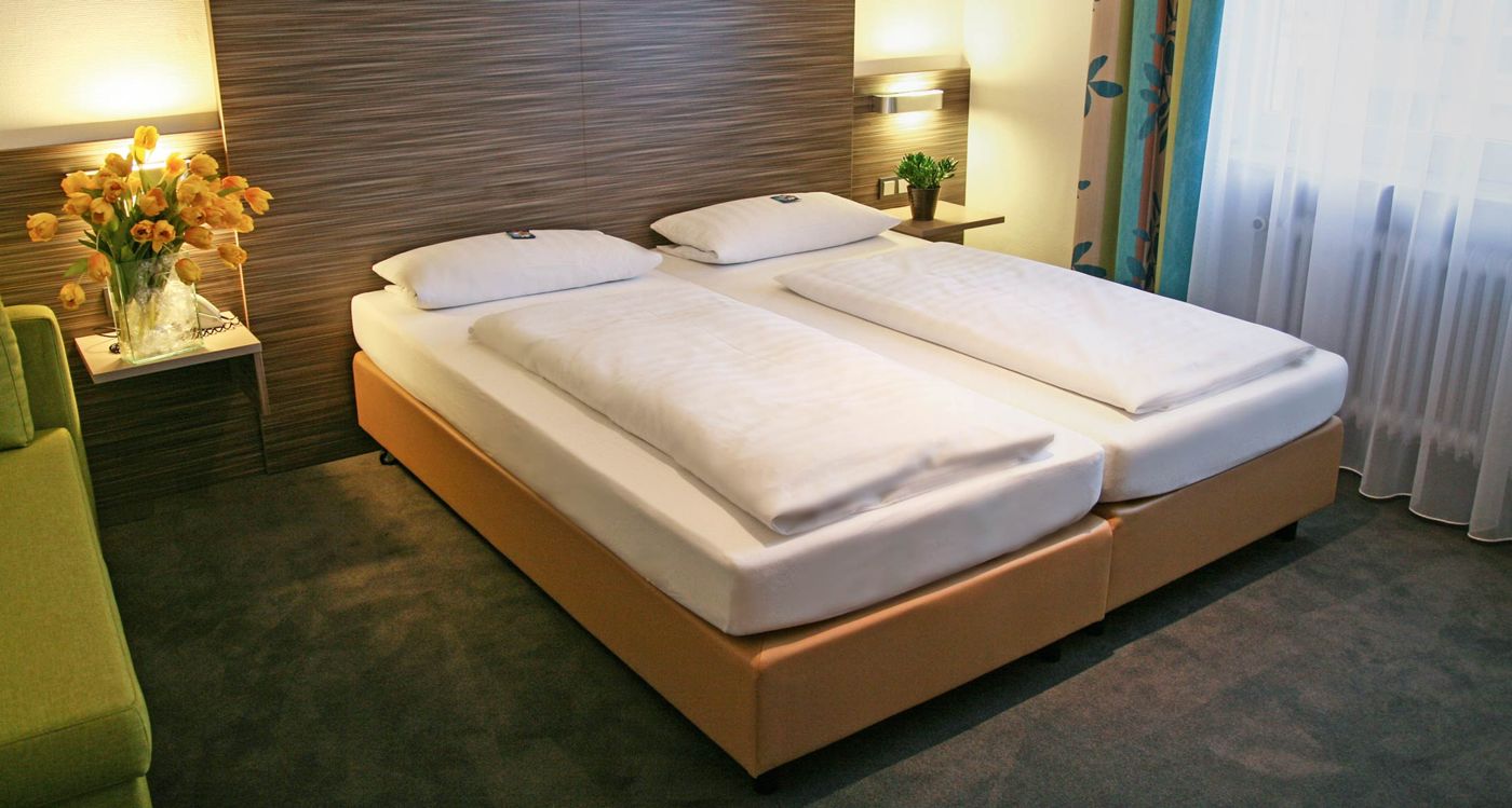Hotel am Zoo