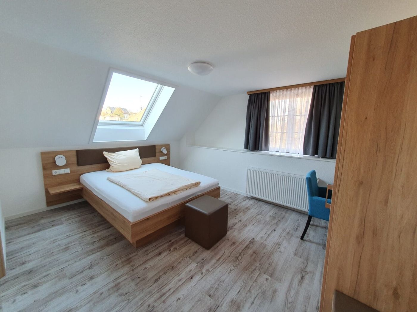 Landgasthaus Hotel Maien