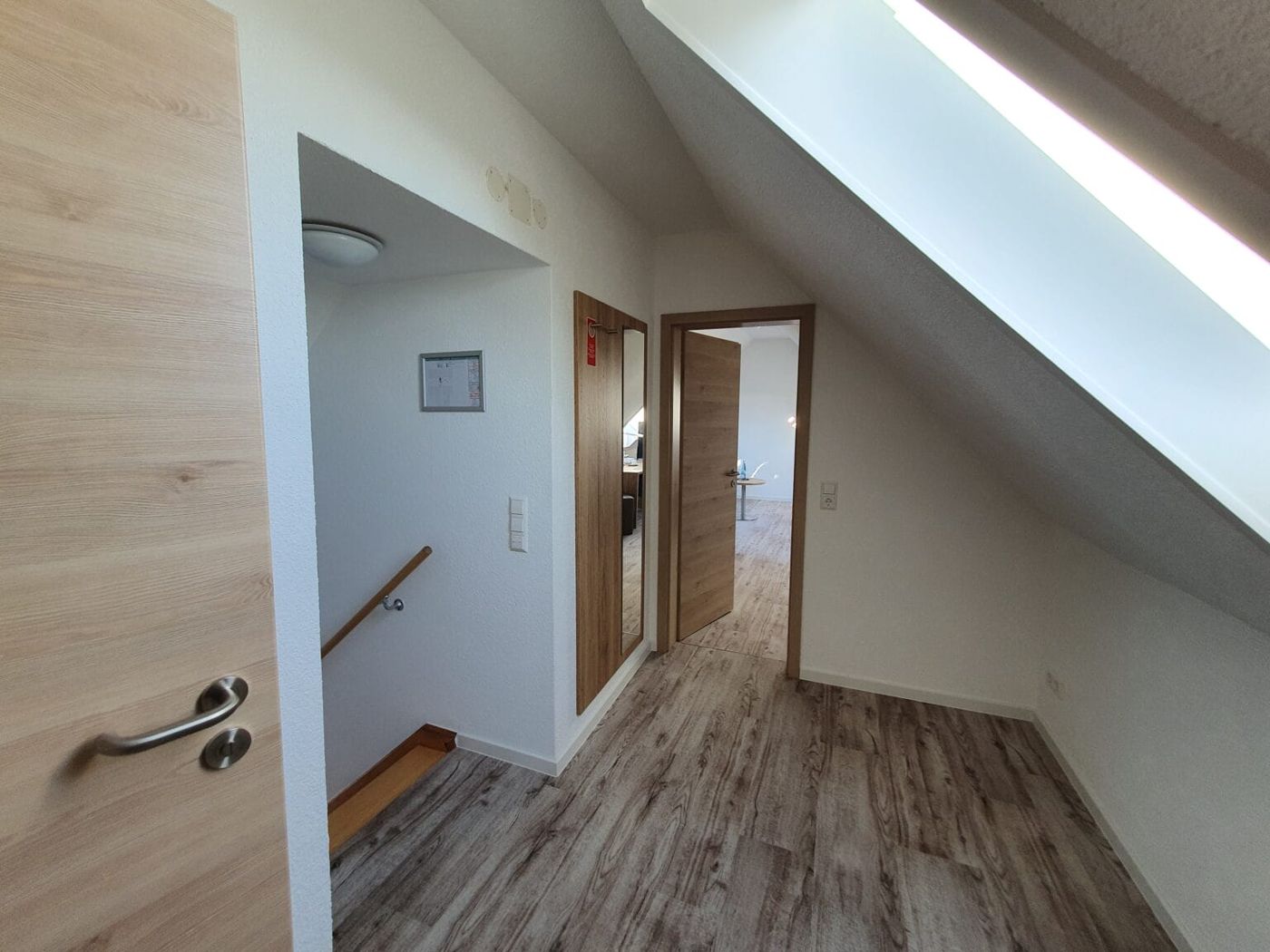 Landgasthaus Hotel Maien