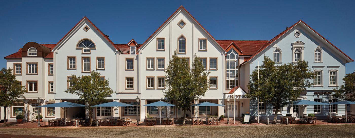 Hotel Friesenhof