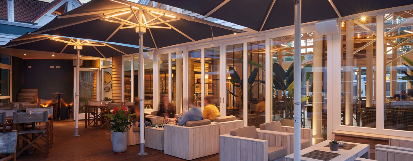 Hotel Friesenhof