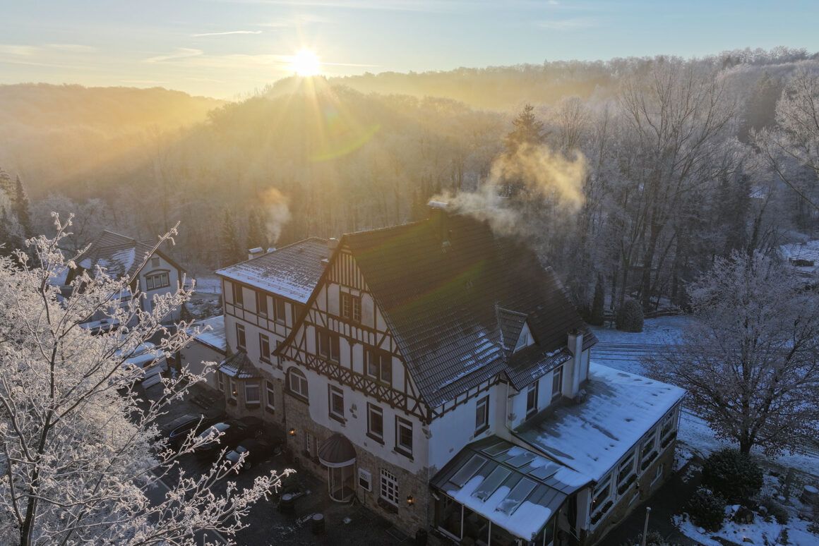 Bielefelder Berghotel