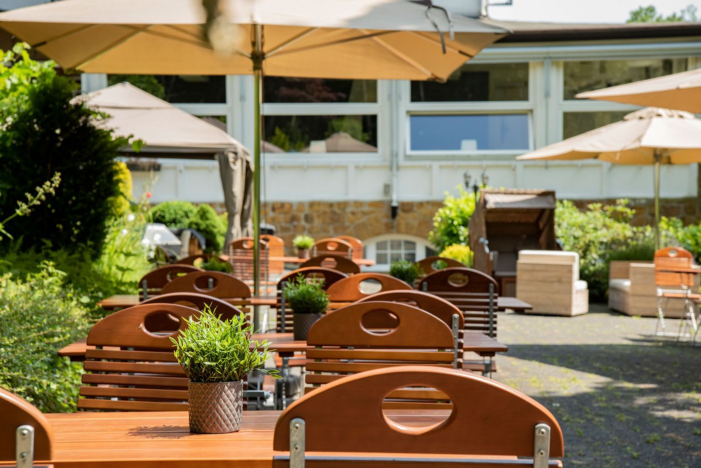 Bielefelder Berghotel