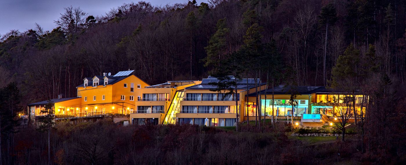 Wellnesshotel Schönblick