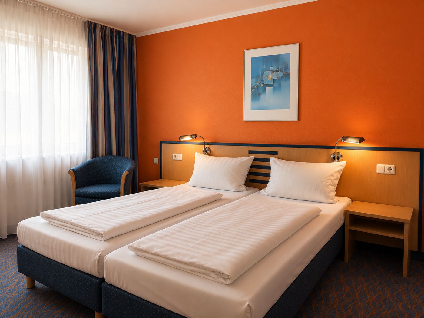Hotel Wallis