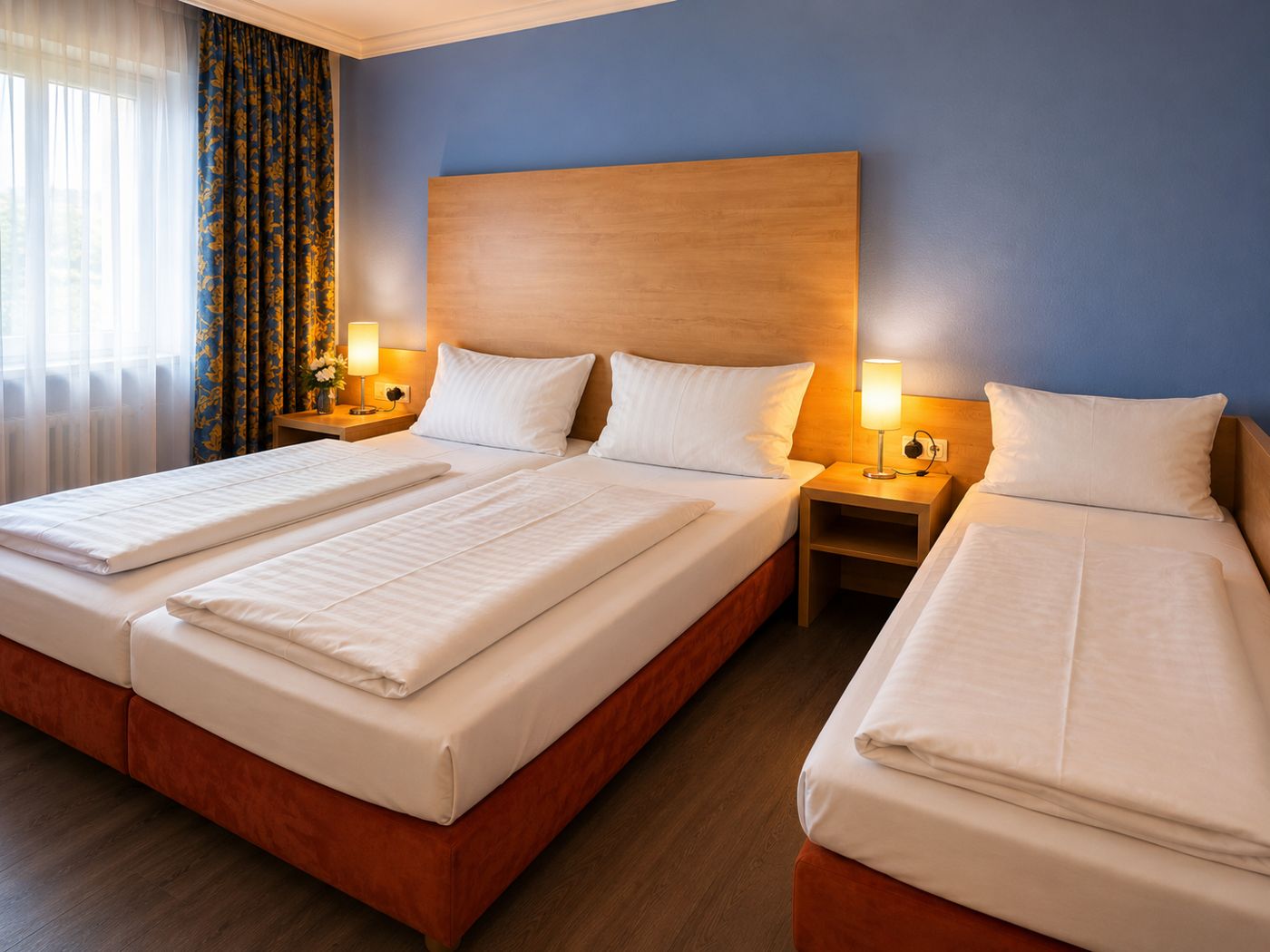 Hotel Wallis
