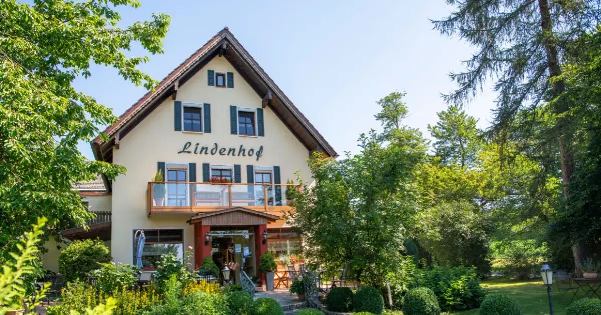 Lindenhof