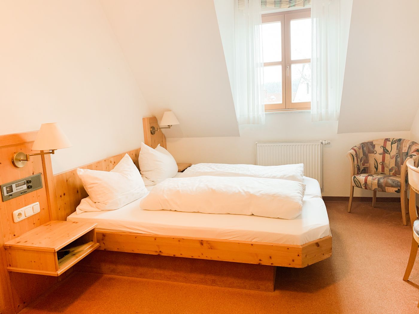 Landhotel Bauernschmitt